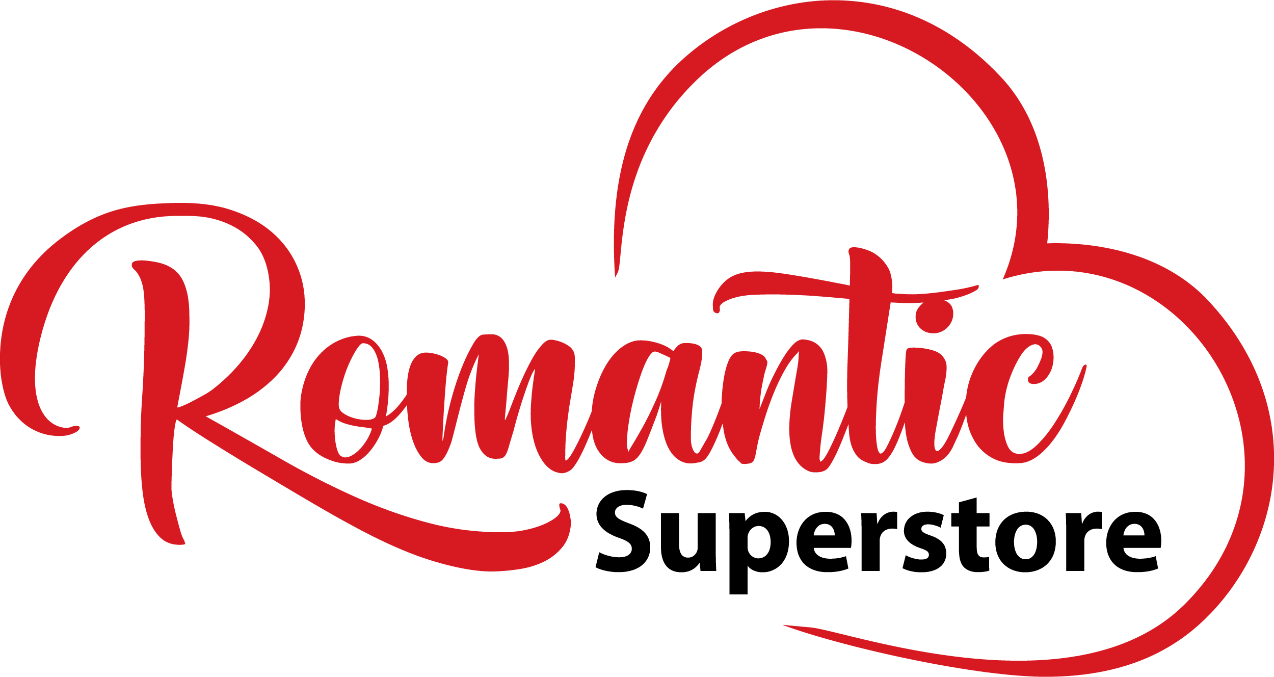 Romantic Superstore - logo 1