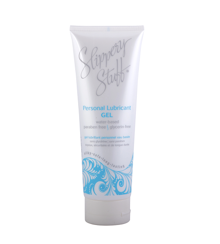 Paraben-Free Gel Personal Lubricant Water Soluble
