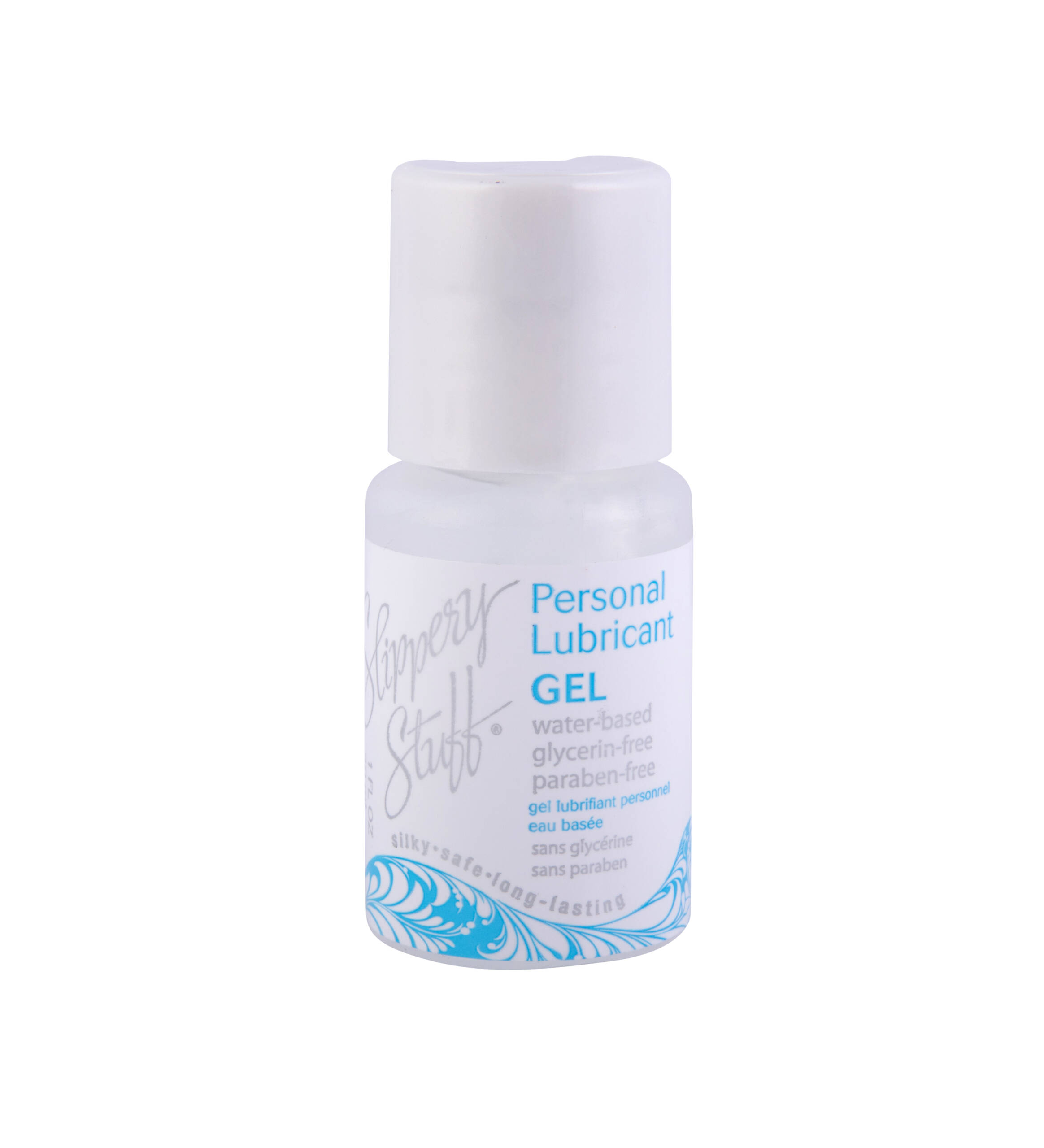 Slippery Stuff Gell 1oz